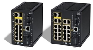 Catalyst IE3100 Rugged Series