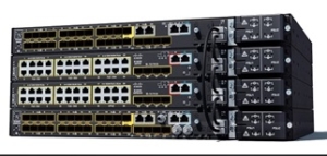 Catalyst IE9000 Rugged Series