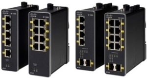 Ethernet 1000 Switch Series