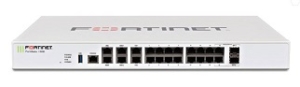 FortiGate 100E Series