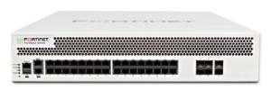 FortiGate 2000E Series