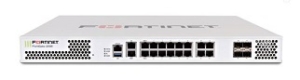 FortiGate 200E Series