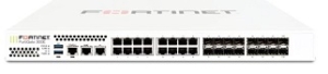 FortiGate 300E Series