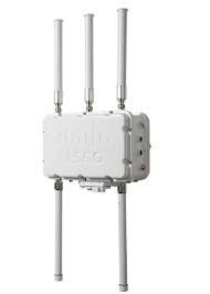 Access Points 1550 Outdoor Mesh Series