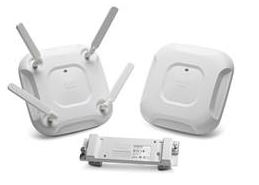 Access Points 3700 Series