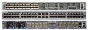Arista 7020 Series Switches