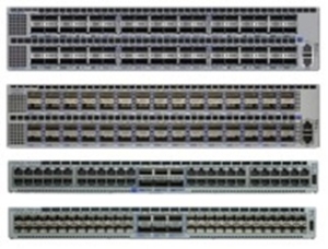 Arista 7280 Series Switches