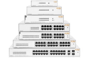 Aruba Instant On 1430 Switch Series