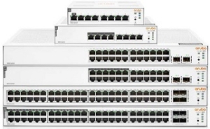 Aruba Instant On 1830 Switch Series