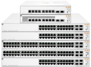Aruba Instant On 1930 Switch Series
