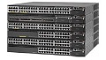 Aruba 3810 Switch Series