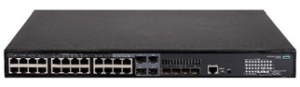 HPE Networking Comware 5140 EI Series