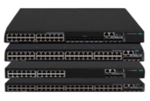 HPE Networking Comware 5140 HI Series