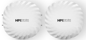 HPE Aruba 730 Access Points Series