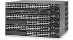 Aruba Access Switches
