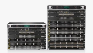 Networking CX Switches