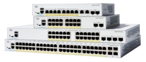 Catalyst 1200 Switch Series