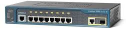 Catalyst 2960 Switch Series