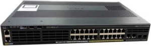 Catalyst 2960-X Switch Series