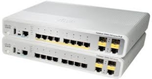 Catalyst 3560-C Switch Series