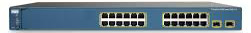 Catalyst 3560 Switch Series
