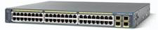Catalyst 3560 V2 Switch Series