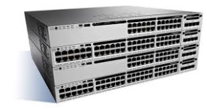 Catalyst 3850 Switch Series