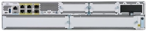 Cisco Catalyst 8300 Series Routers