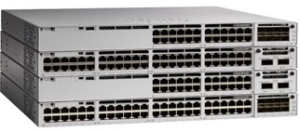 Catalyst 9300 Switch Series