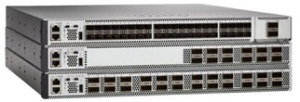 Catalyst 9500 Switch Series