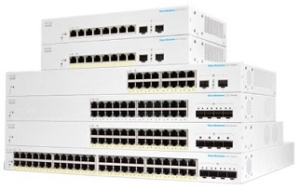 CBS 220 Smart Switch Series