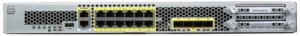 Cisco 2100 Firepower Series Routers