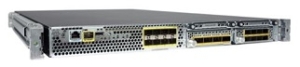 Cisco 4100 Firepower Series Routers