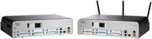 Cisco 1900 Series Integrated Services Routers