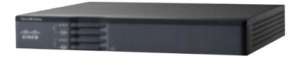 Cisco 860VAE Series Routers