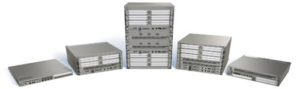 Cisco ASR 1000 Series