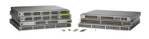 Nexus 2000 Switch Series