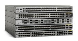 Nexus 3000 Switch Series