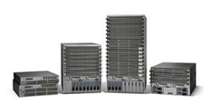 Nexus 9000 Switch Series