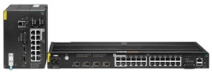 HPE Aruba Networking CX 4100i Series