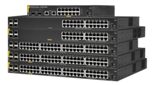 HPE Aruba Networking CX 6100 Series