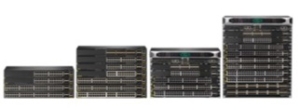 HPE Aruba Networking CX 6400 Series