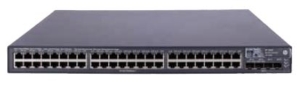 HPE FlexFabric 5800 Switch Series