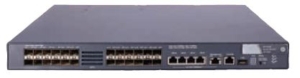 HPE FlexFabric 5820 Switch Series