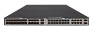HPE FlexFabric 5940 Switch Series