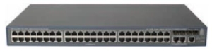 HPE FlexNetwork 3100 EI Switch Series