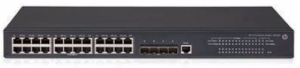 HPE FlexNetwork 5130 EI Switch Series