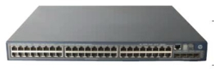 HPE FlexNetwork 5500 EI Switch Series