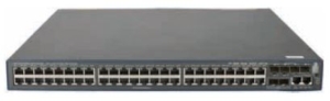 HPE FlexNetwork 5500 HI Switch Series