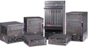 FlexNetwork Core Switches